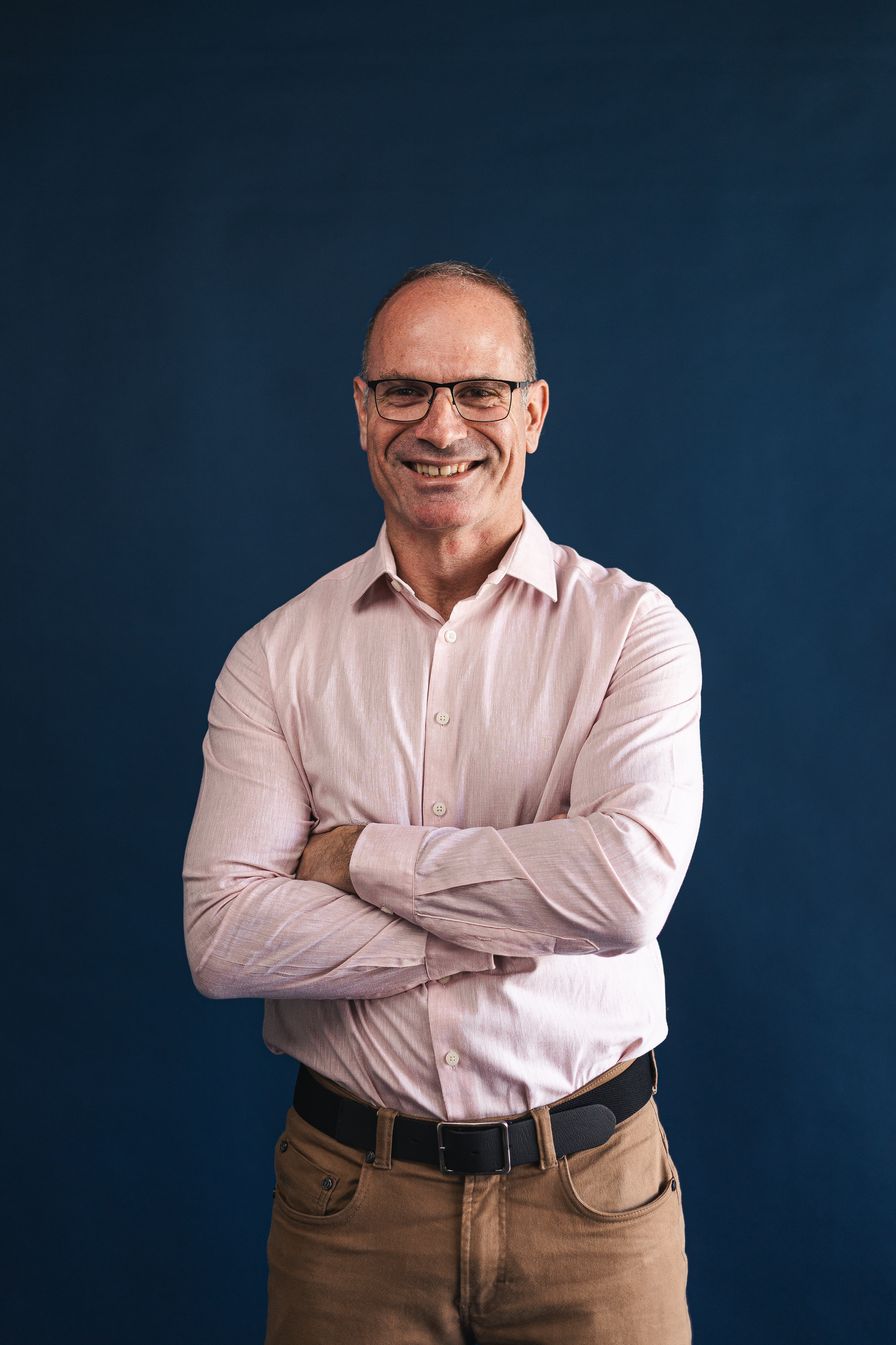 Dr. Fernando Abdala
