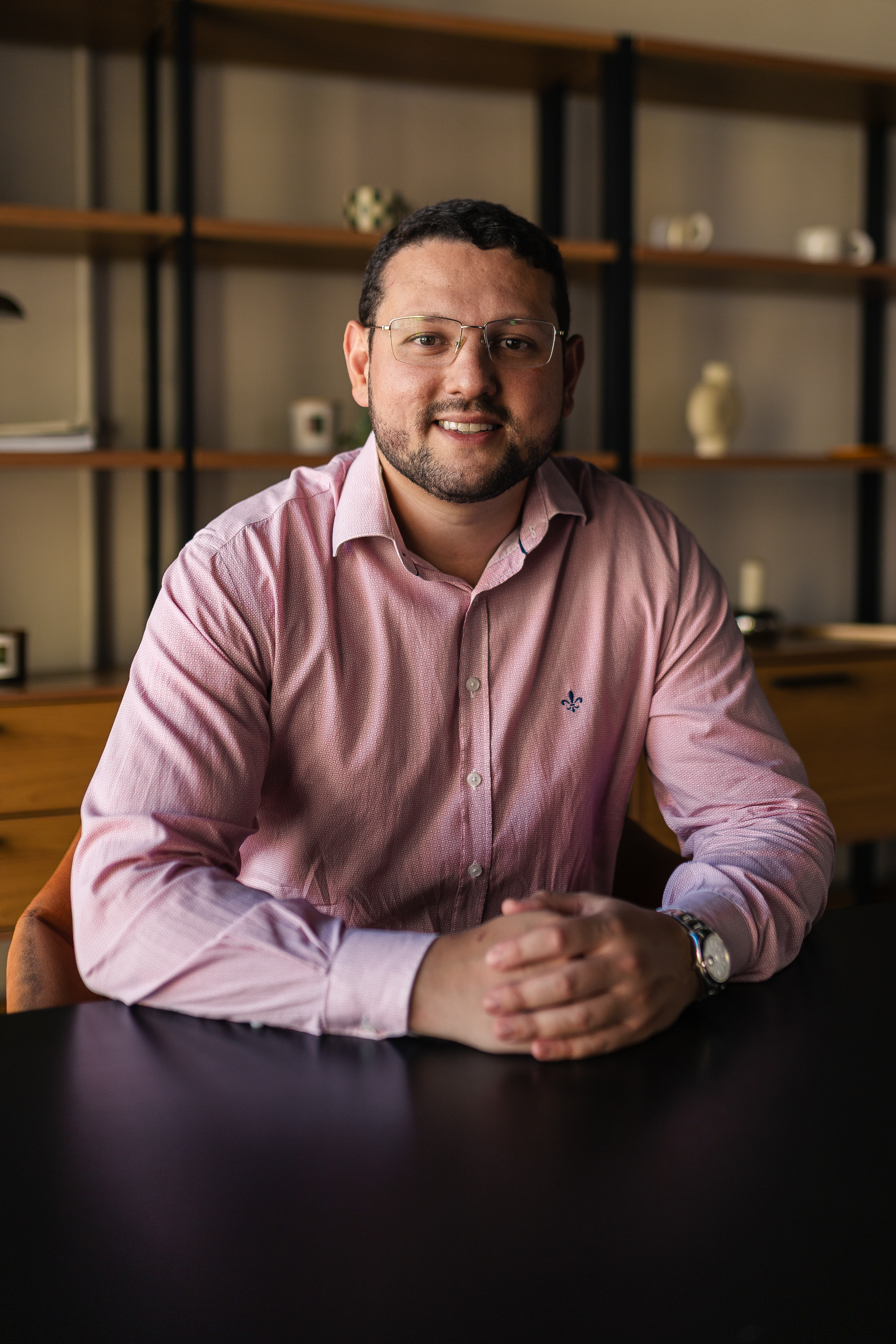 Dr. Leandro Dorigo